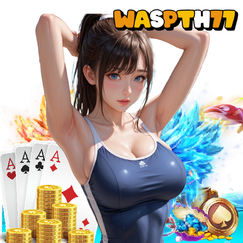 waspth77 เข้าสู่ระบบ