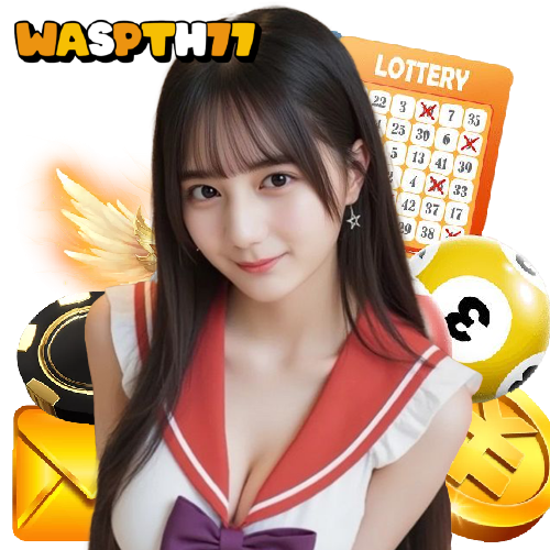 waspth77 คาสิโนออนไลน์