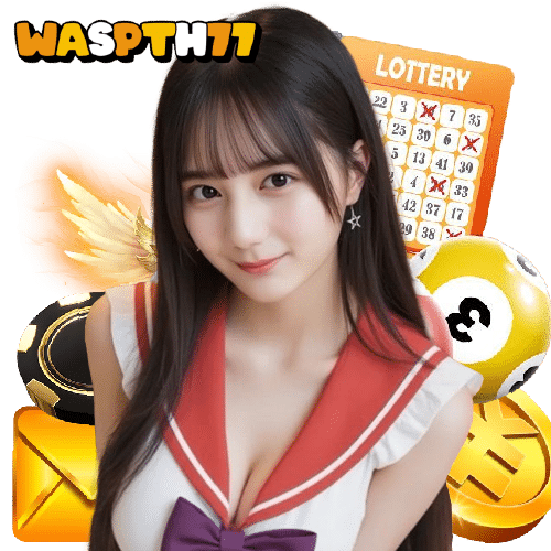 waspth77 คาสิโนออนไลน์