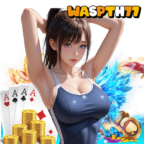 waspth77 เข้าสู่ระบบ